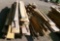 3 pallets of lumber