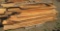 pallet of lumber