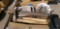 hand saws, zip ties, other misc tools