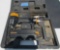 pneumatic nail gun