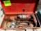 Milwaukee corded drill base