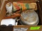 dekalb feed bag, misc cook wear