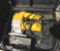 DeWalt jigsaw