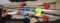 clamps