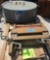 anchor brand clothes ringer, incubator, door shutters,