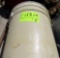 3 buckets, misc tools