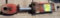hydraulic cylinder