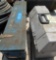 engine change kit, box of tools