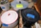 3 canning pots