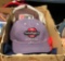 hats