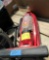 Bissell lift off vacuum