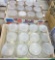 clear canning jars