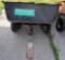 Lawn cart