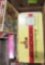 Board games & puzzles, plastic baby blocks