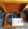 record player