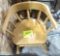 small rocking chair, horse toy