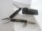 Towlerton utility knife
