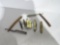 pocket knife