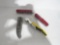 Swiss army pocket knife