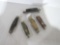 pocket knife