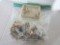 assorted men's jewelry