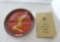 Marlin Monroe plate