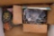 3 boxes asst rocks