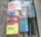cleaning kits, glen filed riff, chemicals