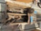 rustic tools