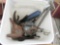 misc tools, couple funnels, punch