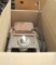 old Tabacco cases, automatic wiper control, old alarm