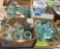 canning jars