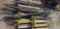 fence post, handy man pack, Shepards hooks