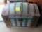 cedar chest