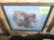elk print picture