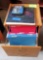 file cabinet, ufo Cd