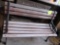 out door bench