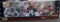 Harley Davidson motorcycles collection