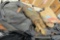 duffle bags,