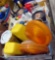 misc cleaning