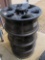 22in Wheels 8 Lug Set of 4