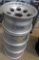 17in Wheels 5 Lug Set of 4