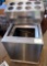 serving utensil server