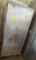 Metal cabinet