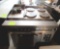 Industrial stove