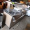 industrial serving counter