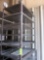 stainless steel cart