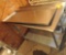 commercial serving counter