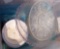 crell plates, stone wear saucers, big serving bowls