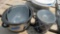 2 crock pots
